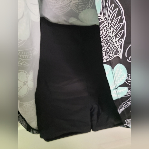 ❌SOLD❌NWT Swimsuit Swim Dress - Picture 8 of 9